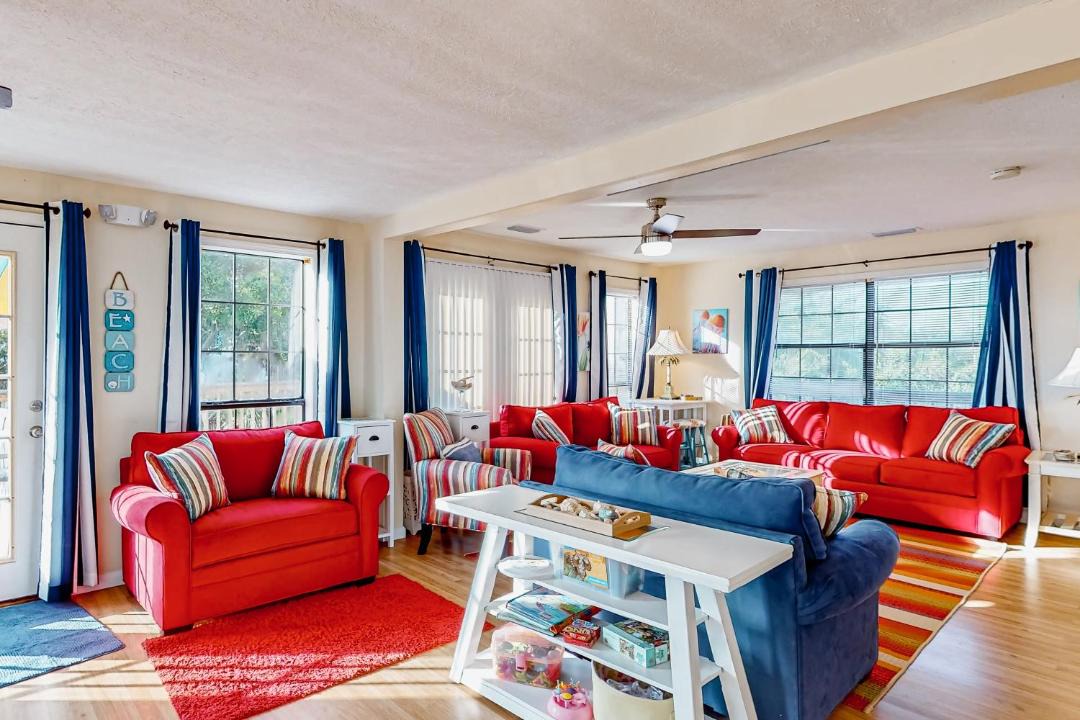 Photo of Livingroom in East End