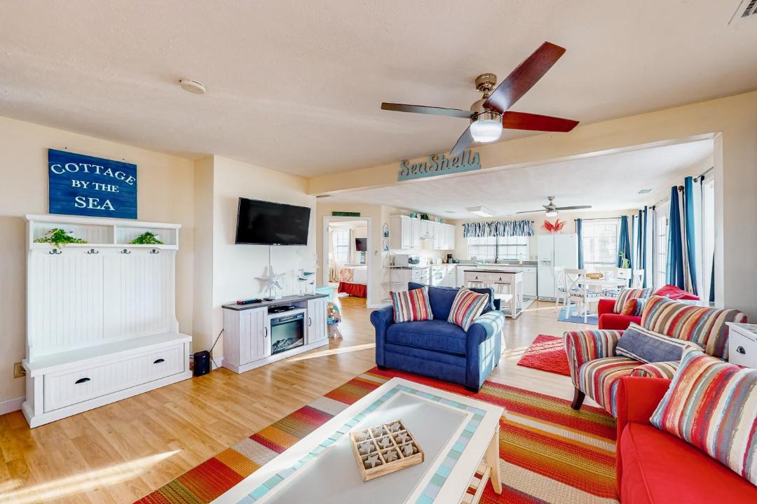 Photo of Livingroom in East End