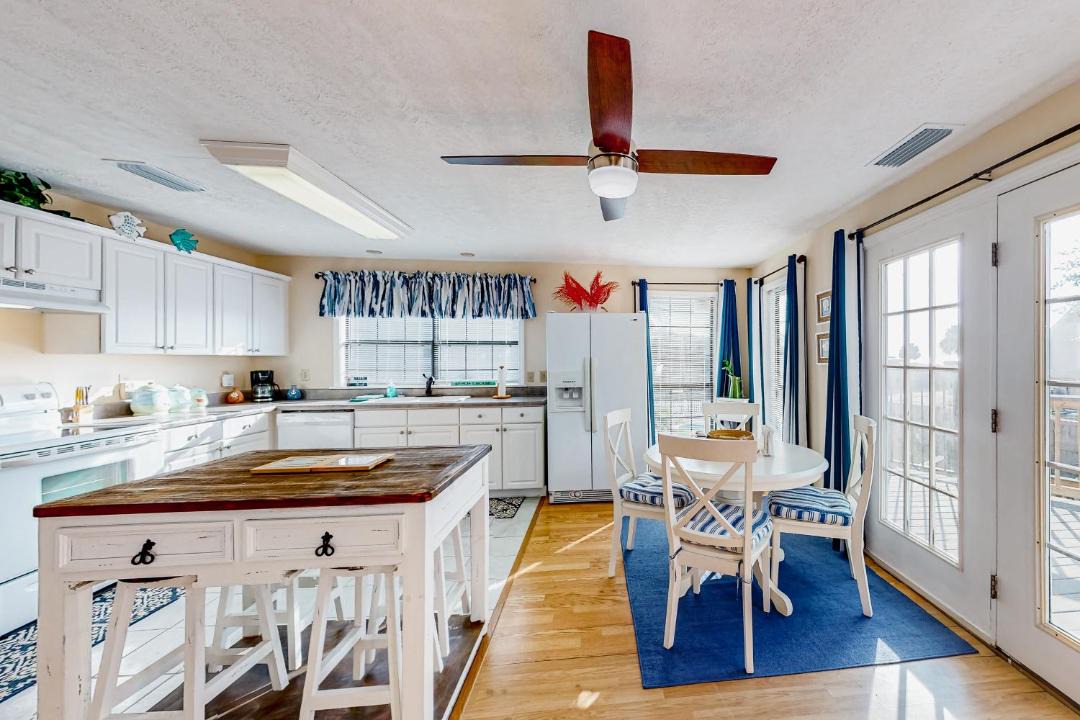 Photo of Kitchen in East End
