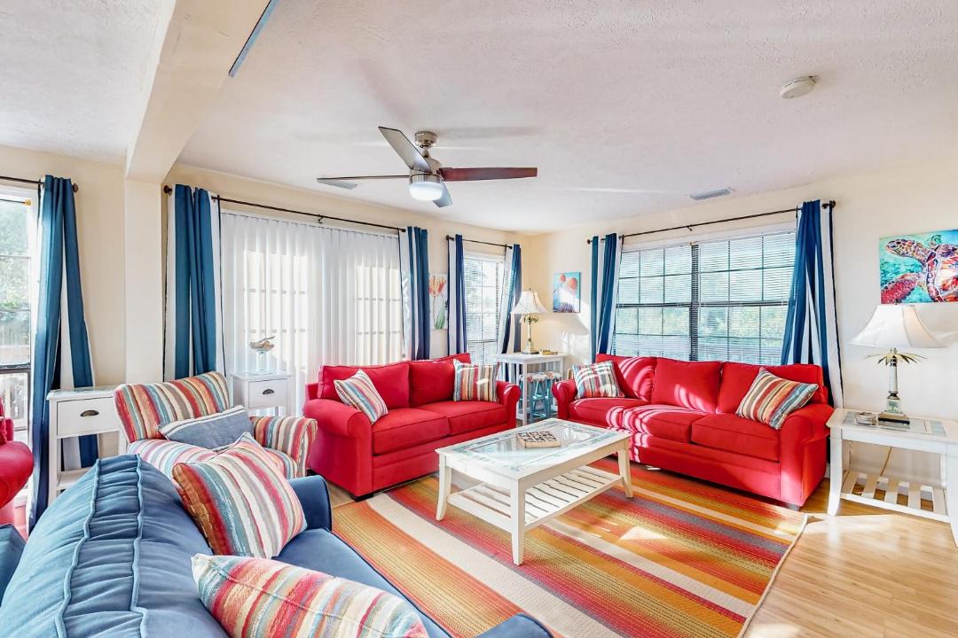 Photo of Livingroom in East End