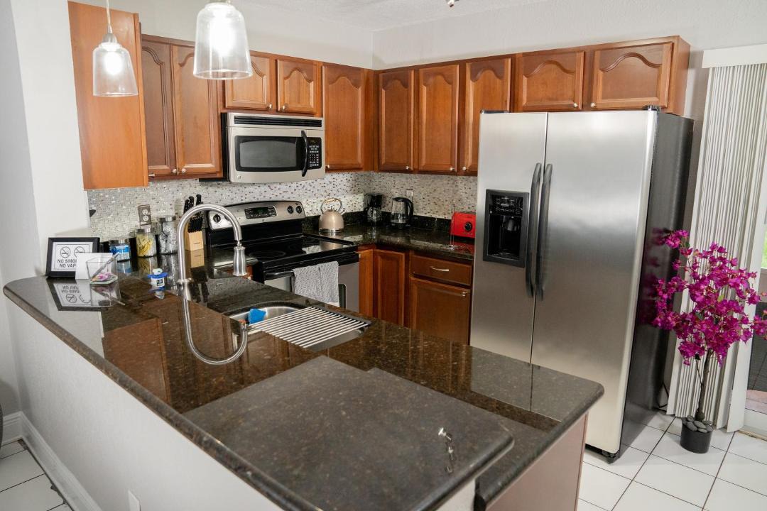 Photo of Kitchen in Cooper City