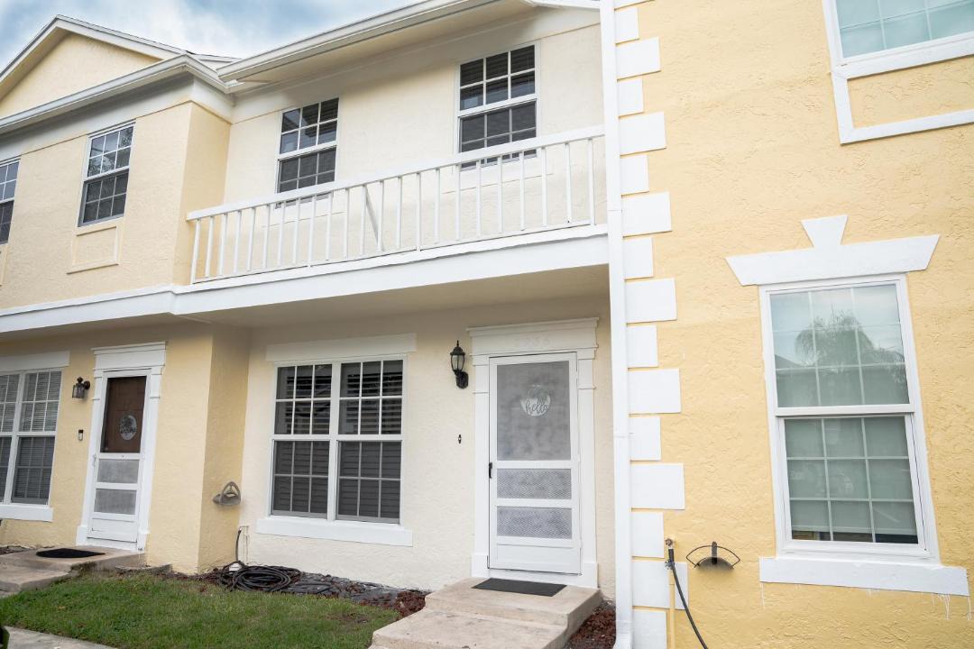 Photo of Buildings in Cooper City