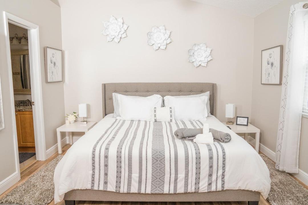 Photo of Bedroom in Cooper City
