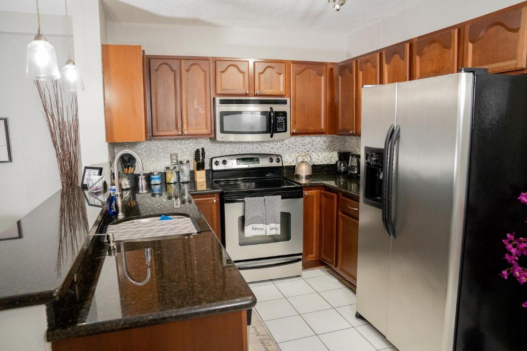 Photo of Kitchen in Cooper City