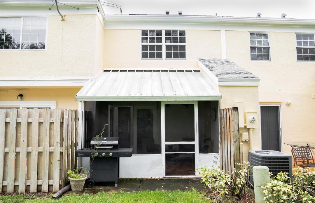 Photo of Buildings in Cooper City