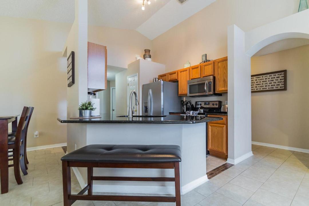 Photo of Kitchen in Kissimmee