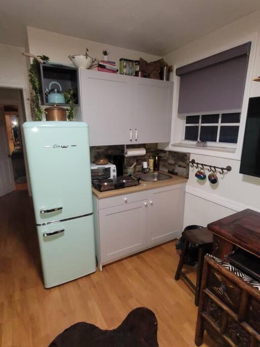 Photo of Kitchen in The Roads