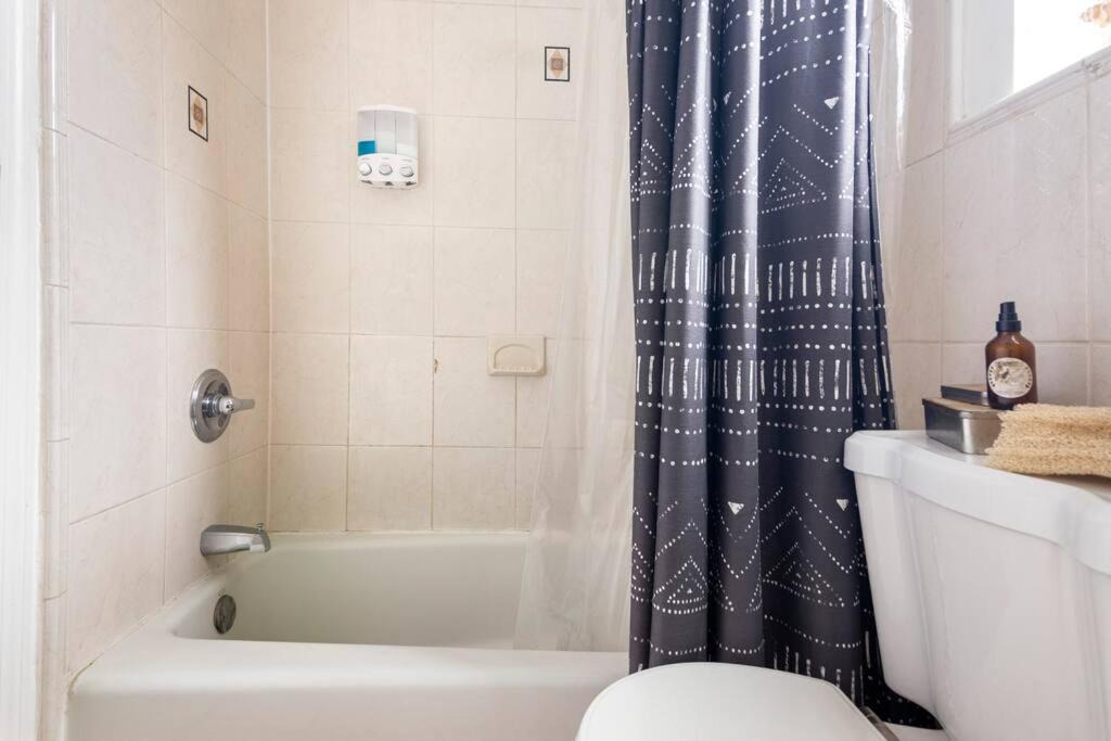 Photo of Bathroom in The Roads