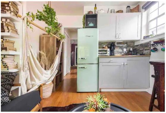 Photo of Kitchen in The Roads