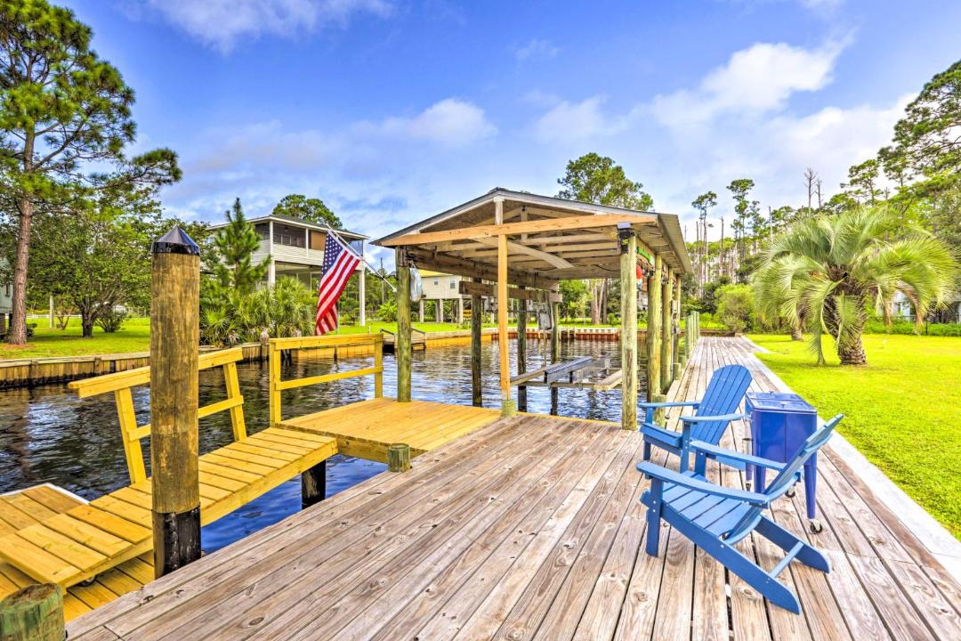 Photo of Others in Ochlockonee Bay