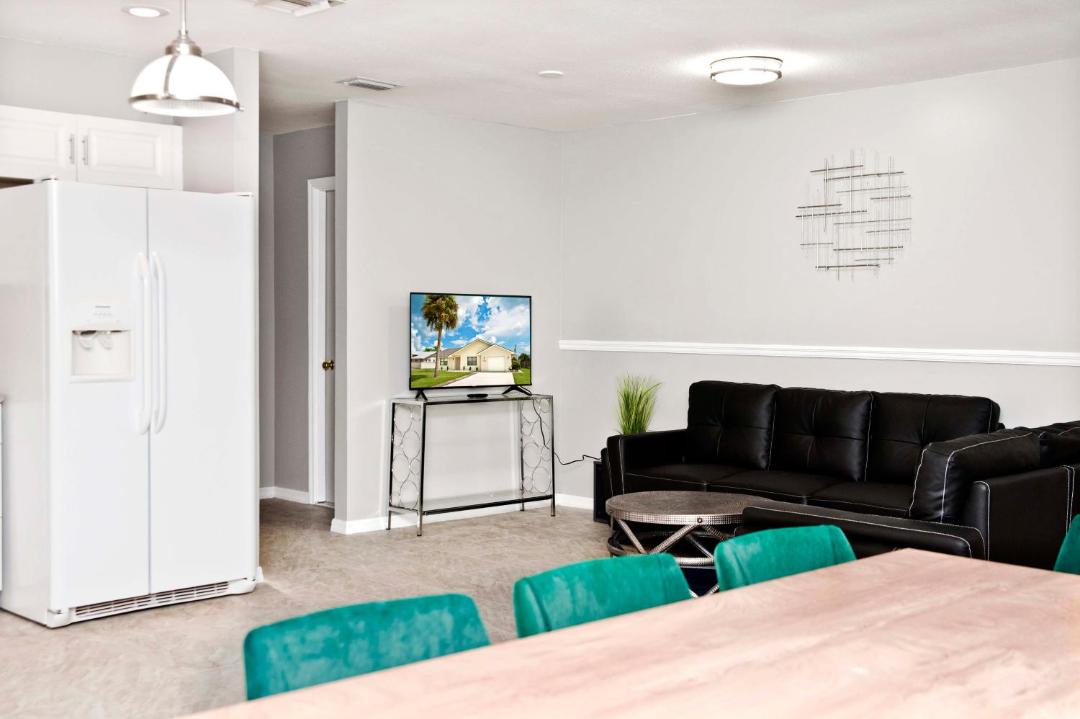 Photo of Livingroom in Port Saint Lucie