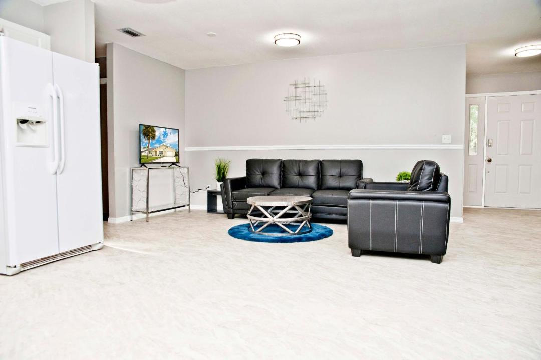 Photo of Livingroom in Port Saint Lucie