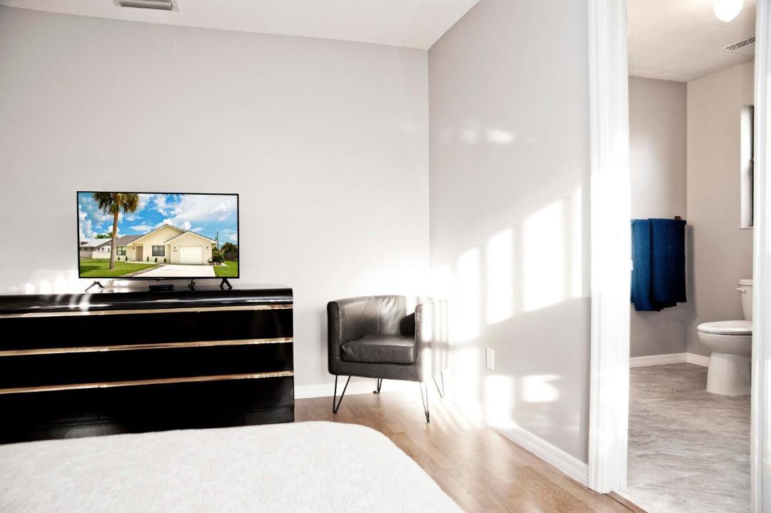 Photo of Livingroom in Port Saint Lucie