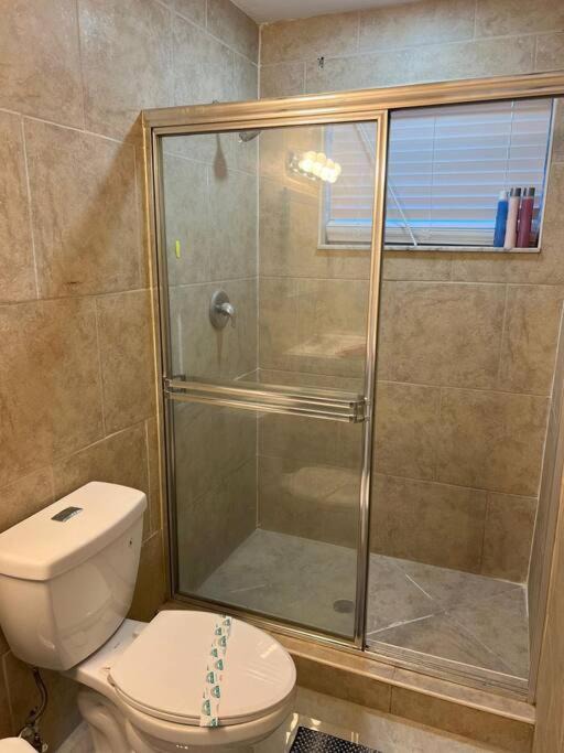 Photo of Bathroom in Royal Poinciana