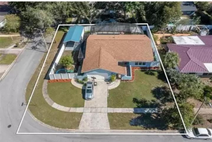 Photo of Patio Balcony in Pine Hills