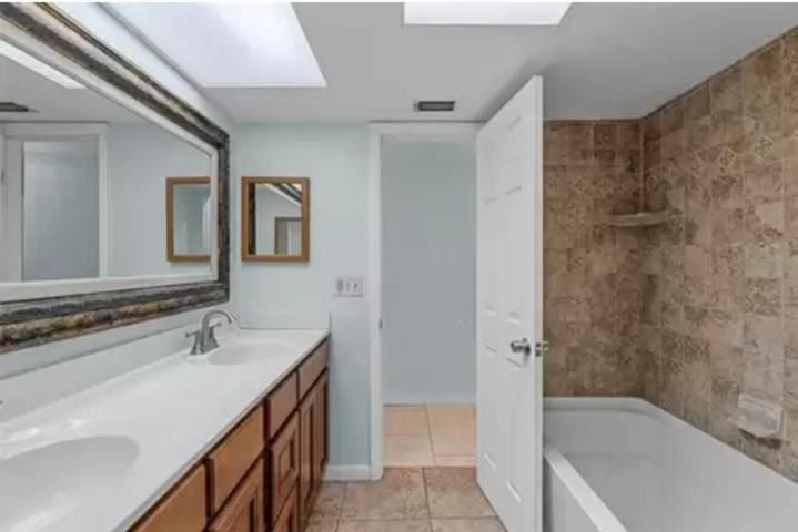 Photo of Bathroom in Pine Hills