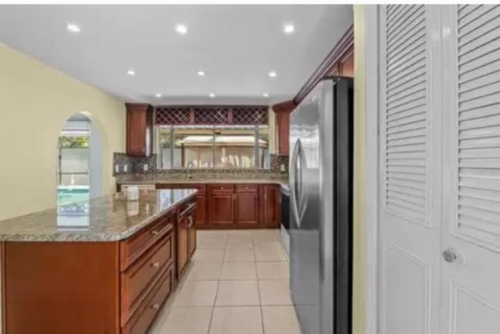 Photo of Kitchen in Pine Hills