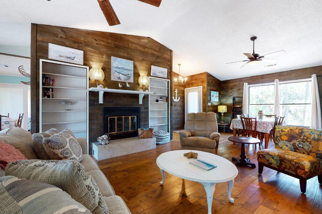 Photo of Livingroom in East End