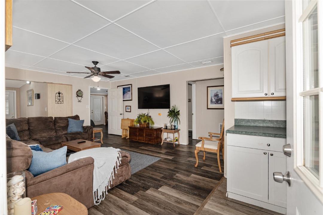 Photo of Livingroom in Fort McCoy