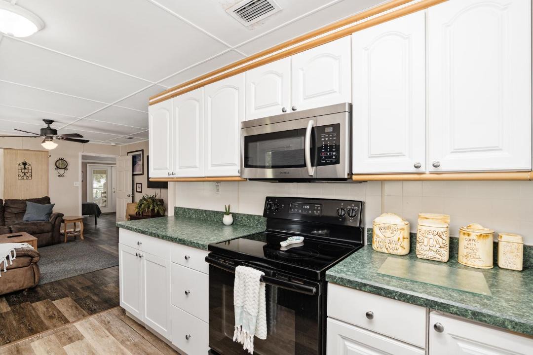 Photo of Kitchen in Fort McCoy