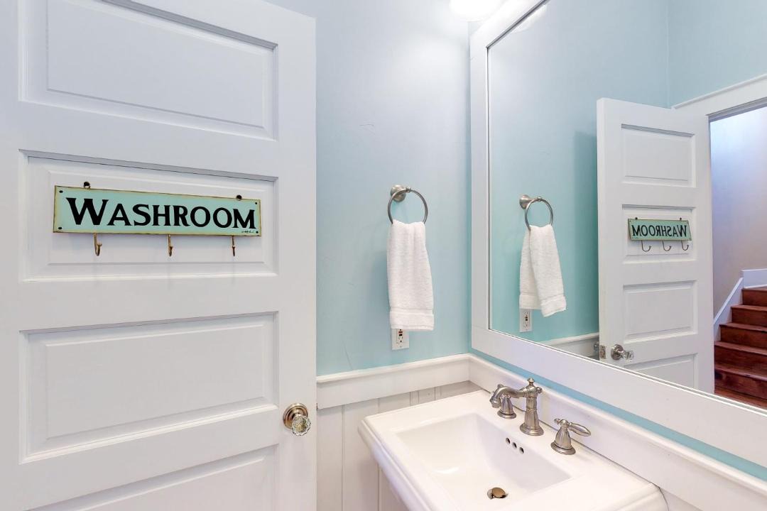 Photo of Bathroom in St. George Island