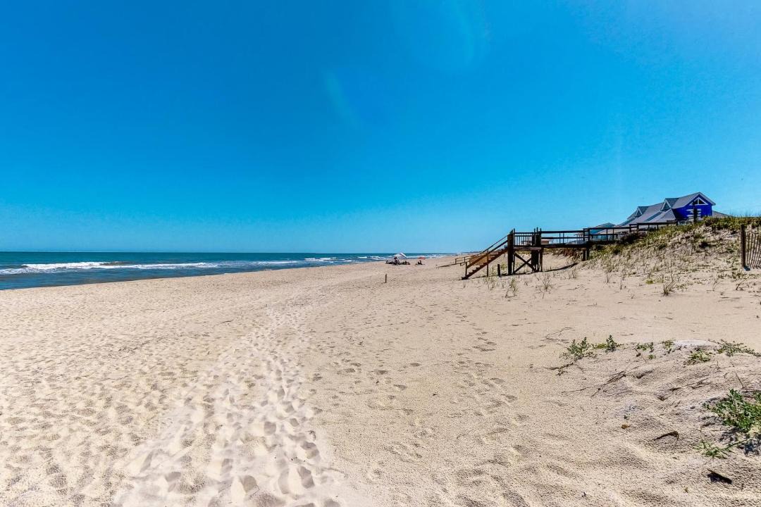 Photo of Outdoor in St. George Island