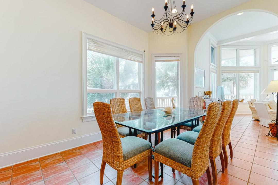 Photo of Livingroom in East End