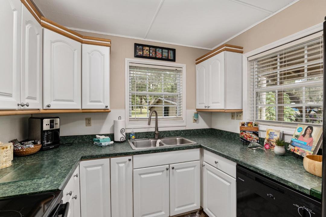 Photo of Kitchen in Fort McCoy