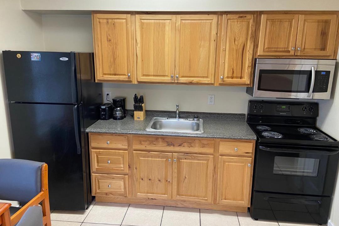 Photo of Kitchen in Kiska Beach