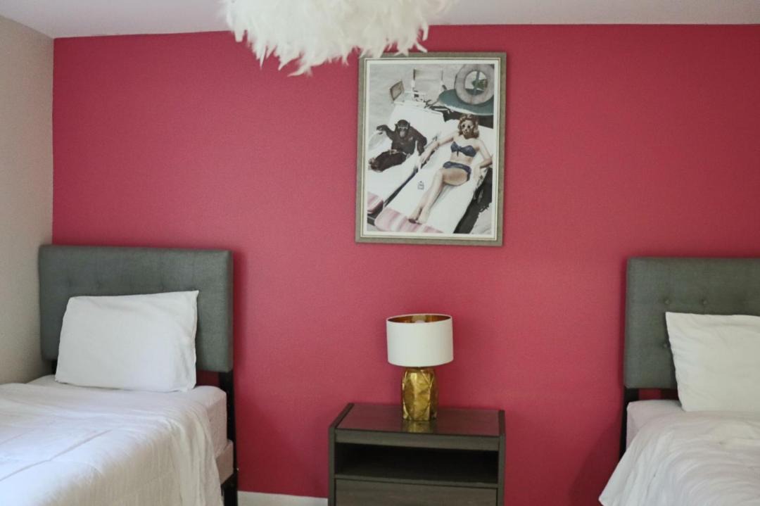 Photo of Bedroom in Seybold