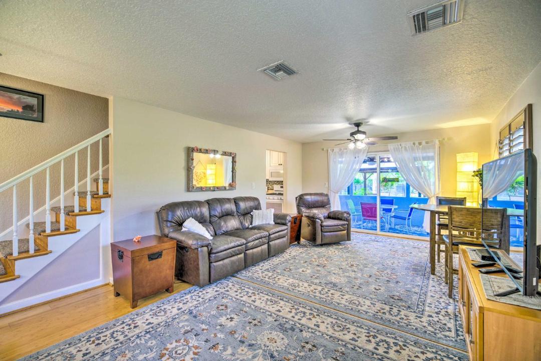 Photo of Bedroom in Indian Harbour Beach