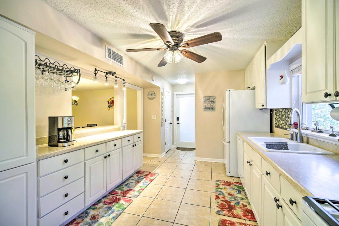 Photo of Kitchen in Indian Harbour Beach