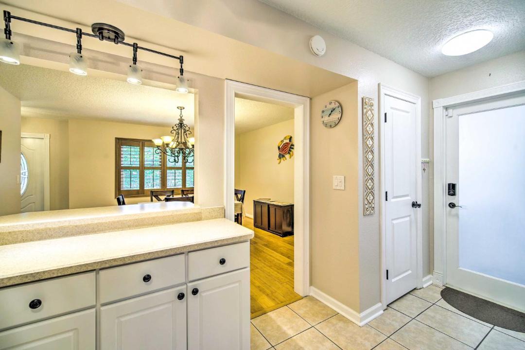 Photo of Kitchen in Indian Harbour Beach