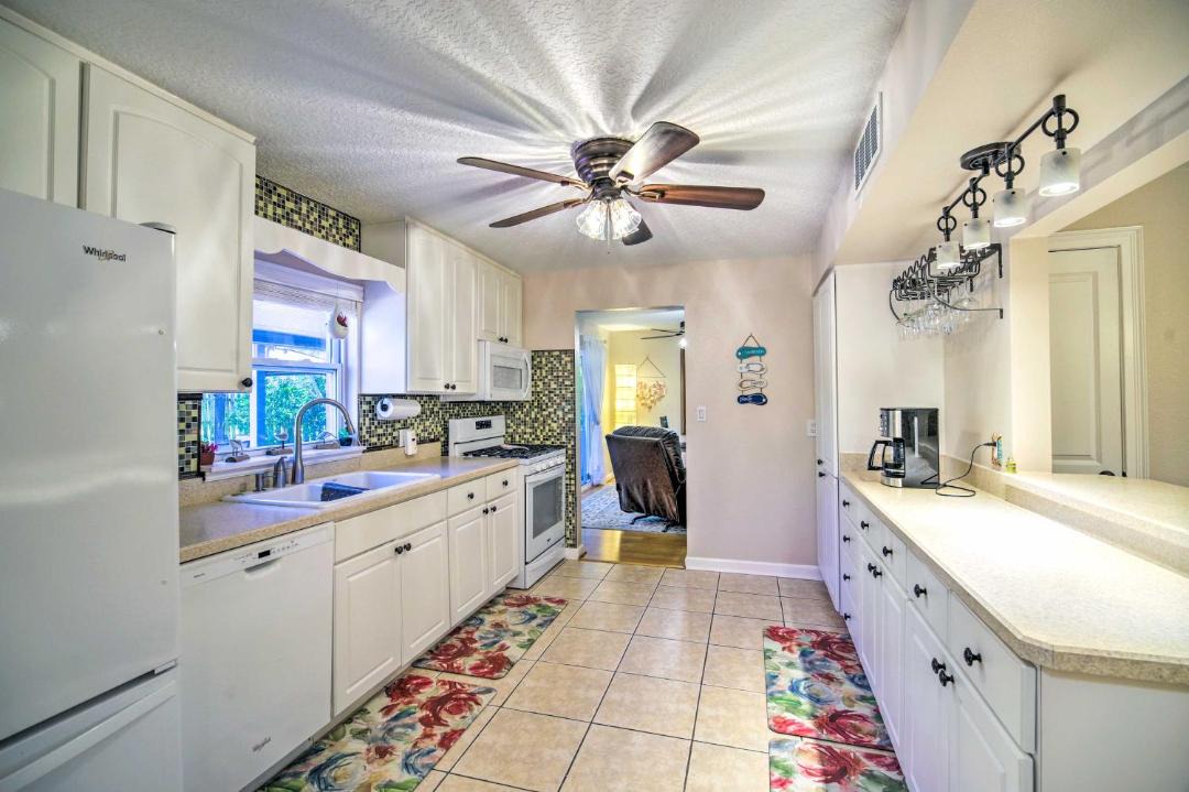 Photo of Kitchen in Indian Harbour Beach