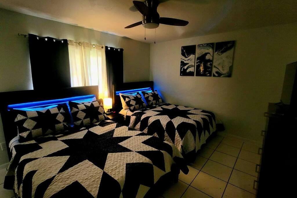 Photo of Bedroom in Cutler Bay
