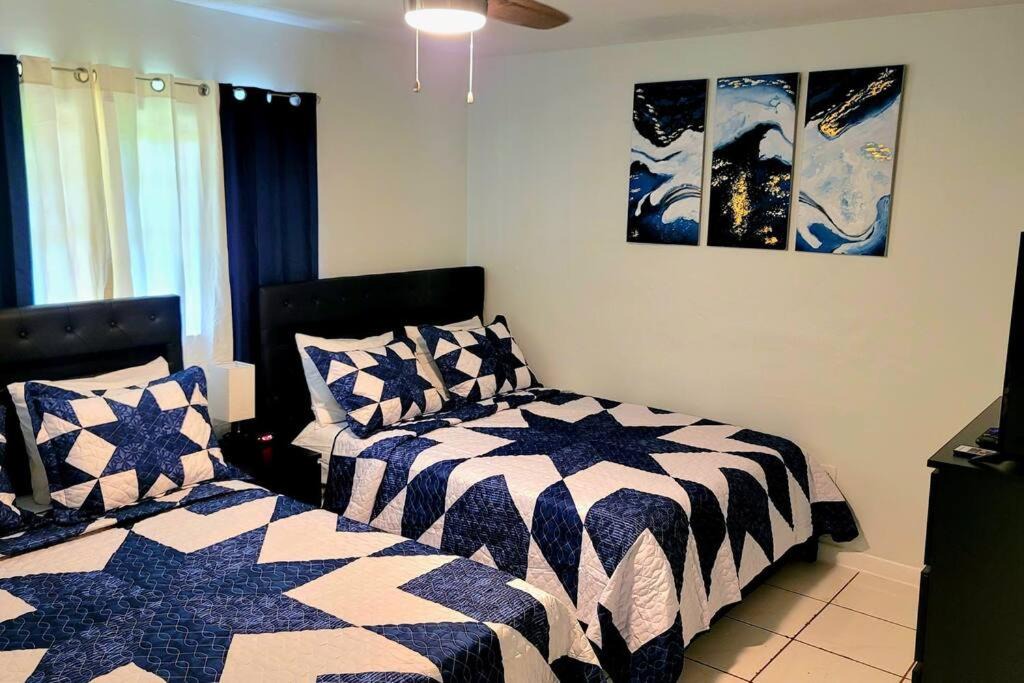 Photo of Bedroom in Cutler Bay