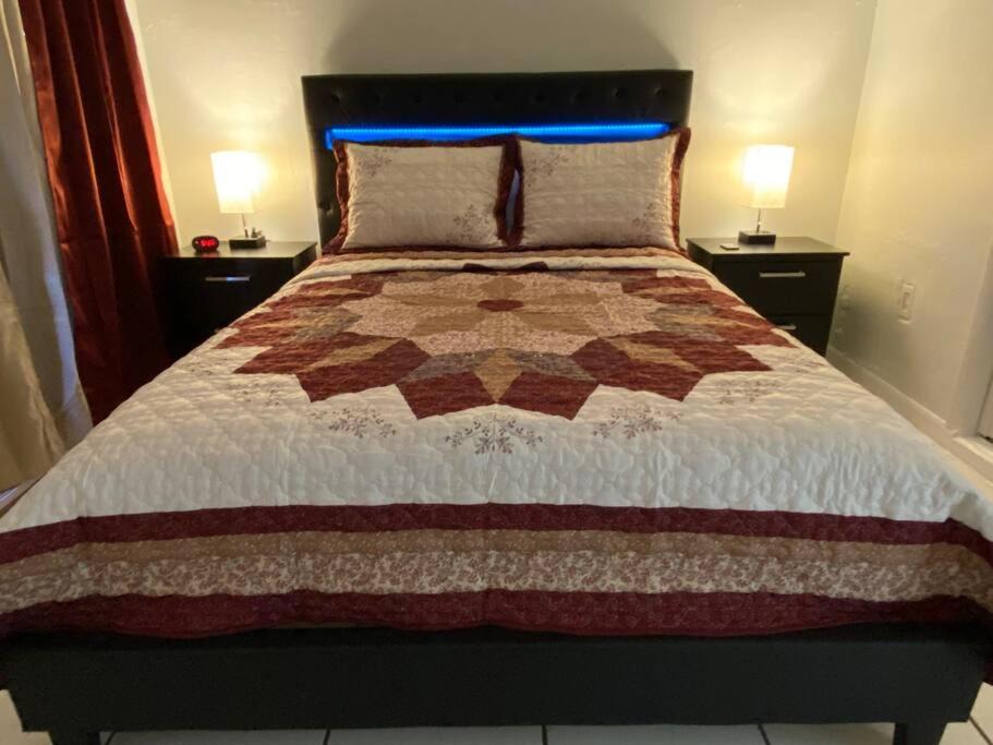 Photo of Bedroom in Cutler Bay