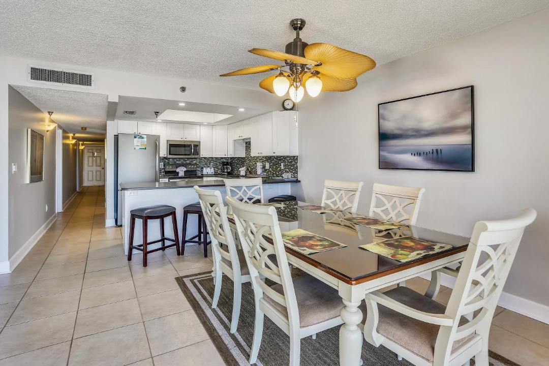Photo of Kitchen in North Redington Beach