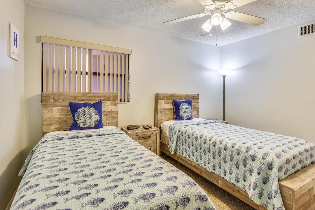 Photo of Bedroom in North Redington Beach