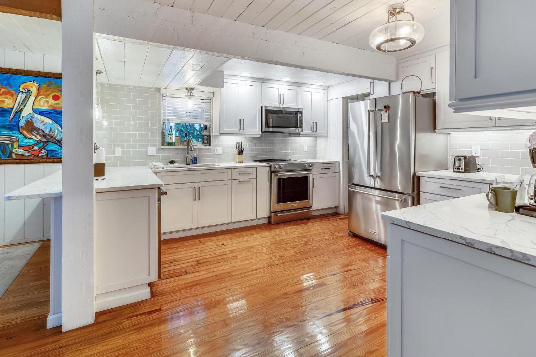 Photo of Kitchen in Sunset Beach
