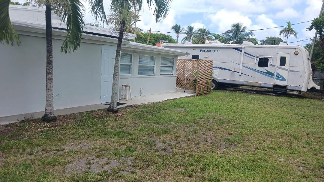 Photo of Buildings in South Miami