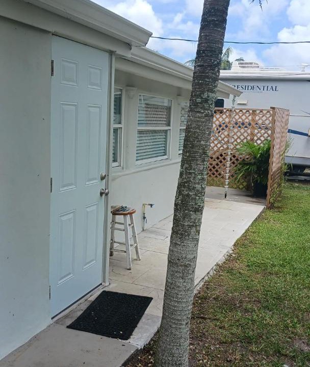 Photo of Buildings in South Miami