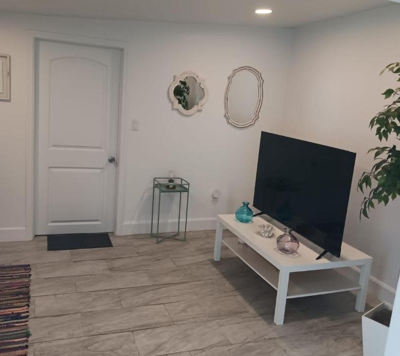 Photo of Livingroom in South Miami