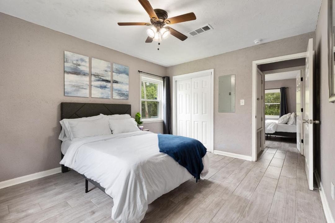 Photo of Bedroom in Tallahassee