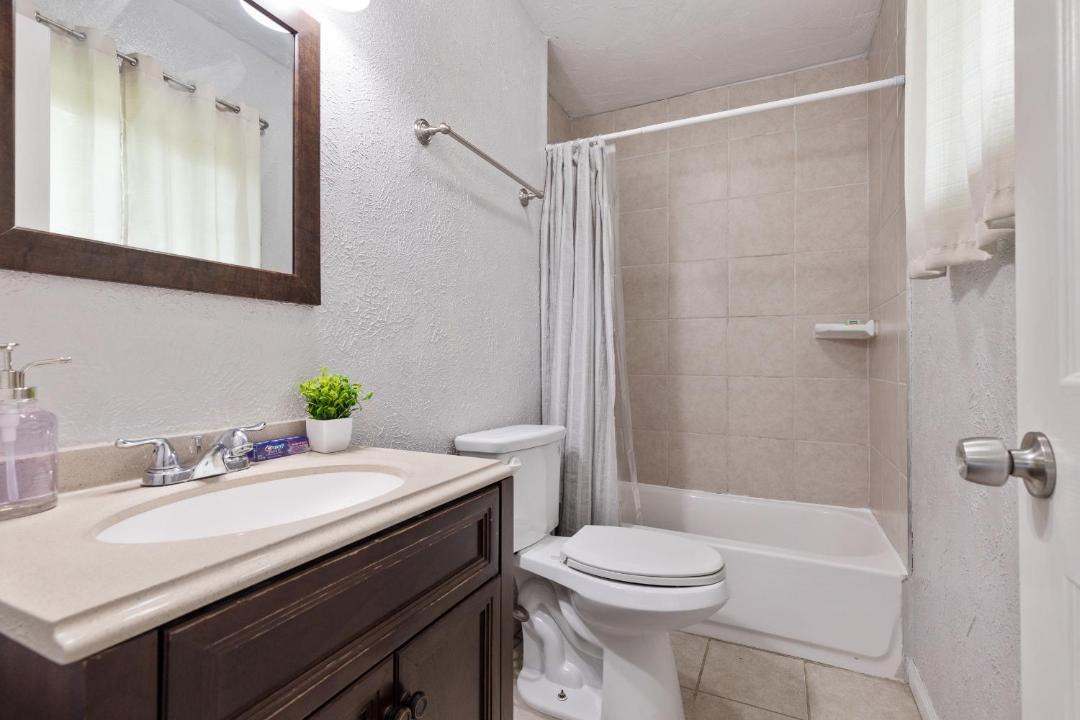 Photo of Bathroom in Tallahassee