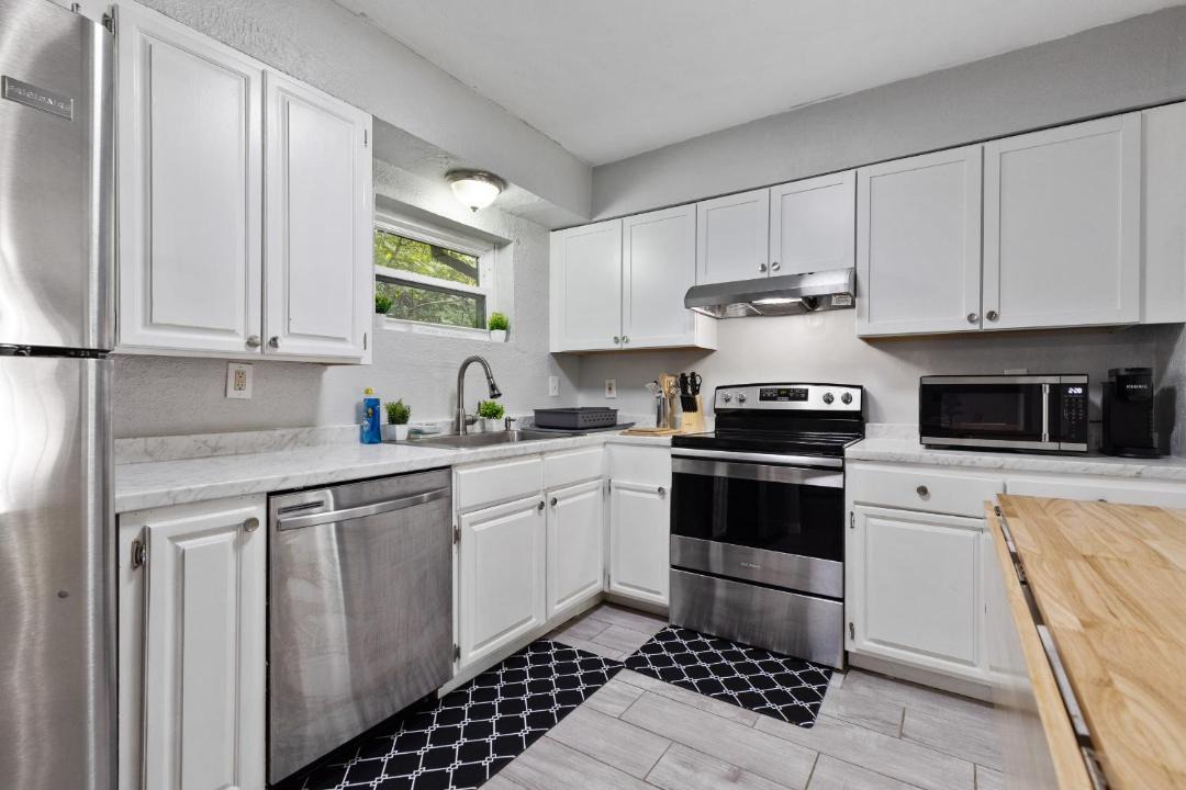 Photo of Kitchen in Tallahassee