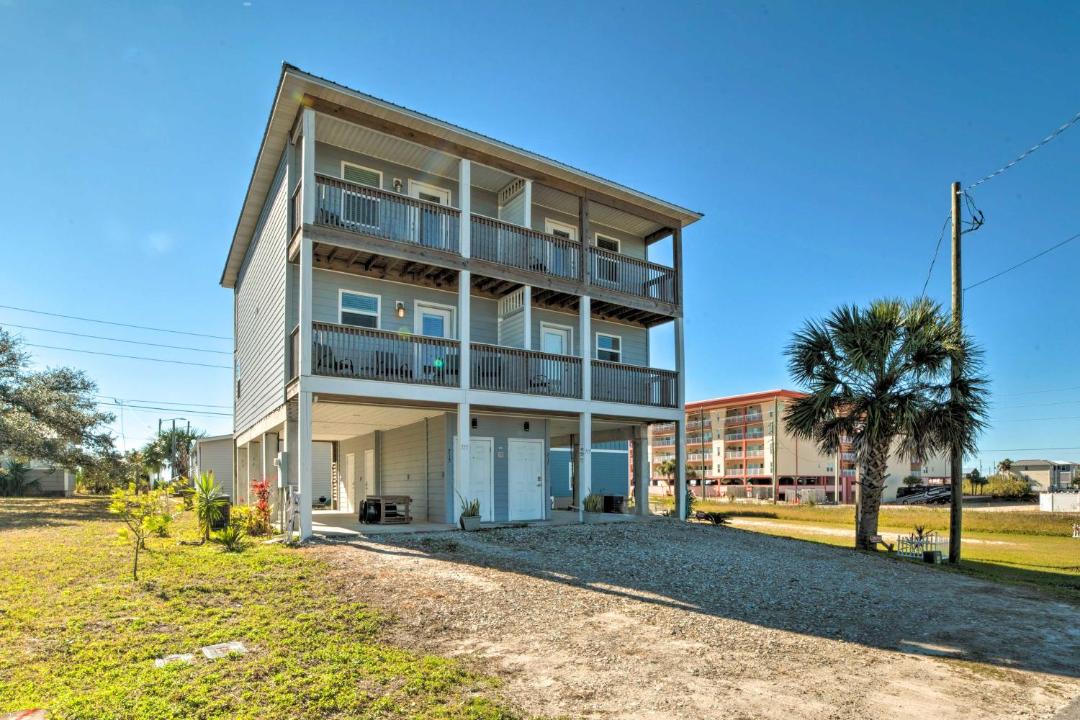 Photo of Others in Mexico Beach