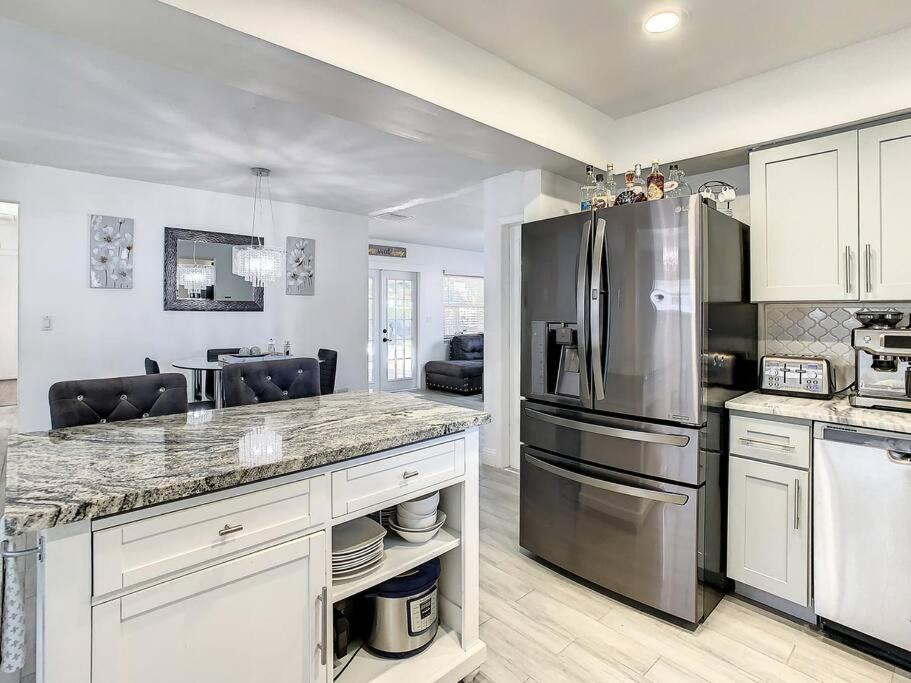 Photo of Kitchen in Pinellas Park