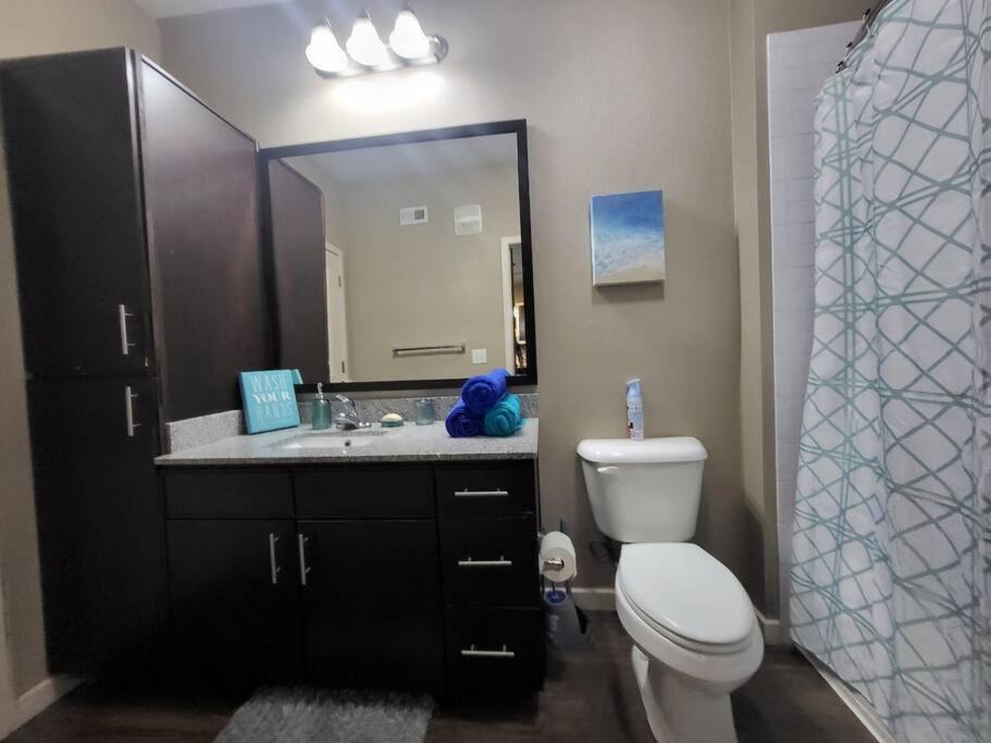 Photo of Bathroom in Southeast Orlando