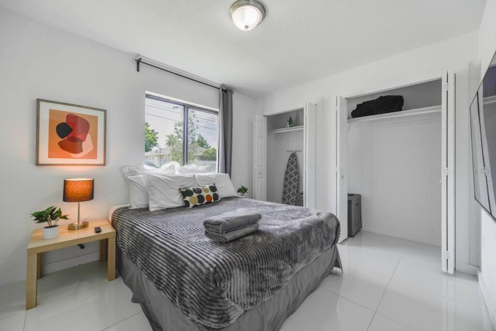 Photo of Bedroom in West Little River